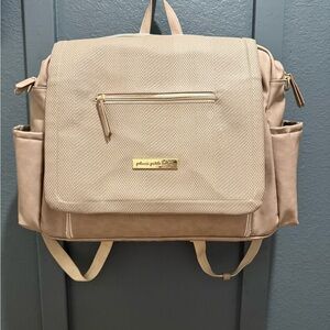 Petunia Pickle Bottom Boxy Deluxe Diaper Bag